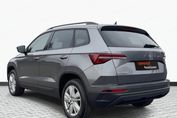 Skoda Karoq 1.5 TSI Selection