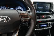 Hyundai i30 1.5 T-GDI 48V Smart DCT