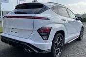 Hyundai Kona 1.6 GDI N Line DCT