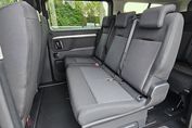 Opel Zafira Life Extra Long L2H1 Business AT8
