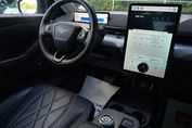 Ford Mustang Mach-E 75KWH Rwd