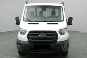 Ford Transit 350 L5 AWD Trend Skrzynia Otwarta
