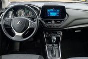 Suzuki S-Cross 1.5 DualJet Hybrid Premium AGS