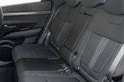 Hyundai Tucson 1.6 T-GDI Smart 2WD DCT