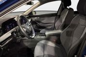 Skoda Superb 2.0 TSI 4x4  DSG