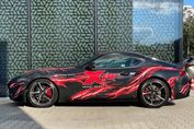 Toyota Supra 3.0 Turbo Executive aut