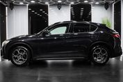 Alfa Romeo Stelvio Turbo Sprint Q4