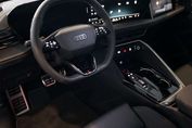 Audi Q5 TFSI quattro S line