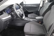 Skoda Octavia 2.0 TDI Style DSG