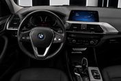 BMW X3 xDrive20i