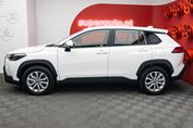 Toyota Corolla Cross 2.0 Hybrid Comfort