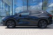 Lexus NX 450h+ Prestige AWD