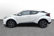 Toyota C-HR 1.8 Hybrid Style