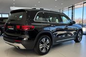 Mercedes GLB 200 d Progressive