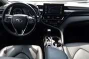 Toyota Camry 2.5 Hybrid Comfort CVT