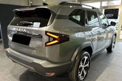 Dacia Bigster Journey LPG 1.2 mHEV