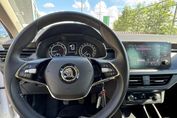 Skoda Scala 1.0 Tsi Ambition