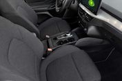 Ford Focus EcoBlue Titanium X