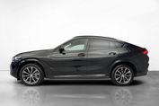 BMW X6 xDrive40d mHEV sport-aut