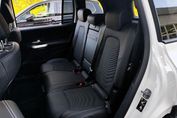 Mercedes GLB 200 Progressive