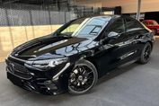 Mercedes CLA 220 4-Matic AMG Line