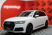 Audi Q7 3.0 TDI quattro Tiptr.