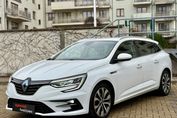 Renault Megane 1.3 TCe FAP Intens EDC