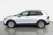 Volkswagen Tiguan 1.5 TSI
