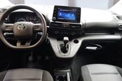 Toyota Proace City Verso Long 1.5 d-4D Business