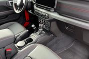 Jeep Wrangler Rubicon PHEV GME 2.0 Turbo + P2 4xe