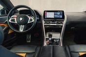 BMW Seria 8 M8 Competition