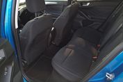 Ford Focus 1.5 EcoBlue Titanium X aut