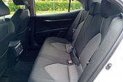 Toyota Camry 2.5 Hybrid Comfort