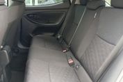 Toyota Yaris Hybrid 1.5 Style