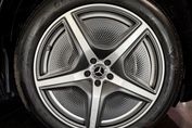 Mercedes EQS SUV 450  4-Matic AMG Line