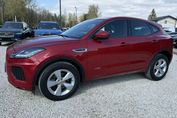 Jaguar E-Pace 2.0