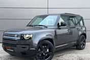 Land Rover Defender 110 3.0 D350 mHEV X-Dynamic HSE