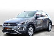 Volkswagen T-Roc 1.5 TSI DSG