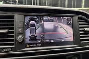 Seat Leon 2.0 TSI FR DSG
