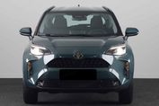 Toyota Yaris Cross Comfort 1.5 Hybrid