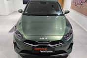 Kia Ceed 1.5 t-Gdi m