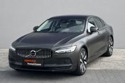 Volvo S90 T8 AWD Plug-In Hybrid Ultimate Bright aut
