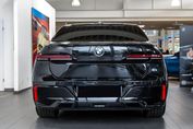 BMW Seria 7 740d xDrive M Sport
