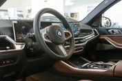 BMW X5 xDrive40d M Sport