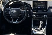 Toyota RAV4 2.5 Hybrid Executive 4x4