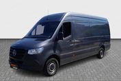 Mercedes Sprinter 317 Long