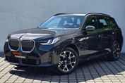 BMW X3 xDrive20d mHEV aut