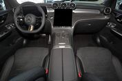 Mercedes GLC Coupe 220 d 4-Matic AMG Line
