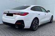 BMW Seria 4 Gran Coupe 420d xDrive M Sport