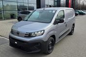 Peugeot Partner Van L2H1 EAT8